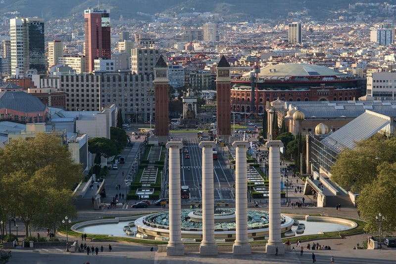 Barcelona