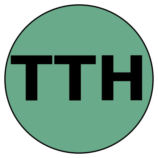 TrustyTravelHub