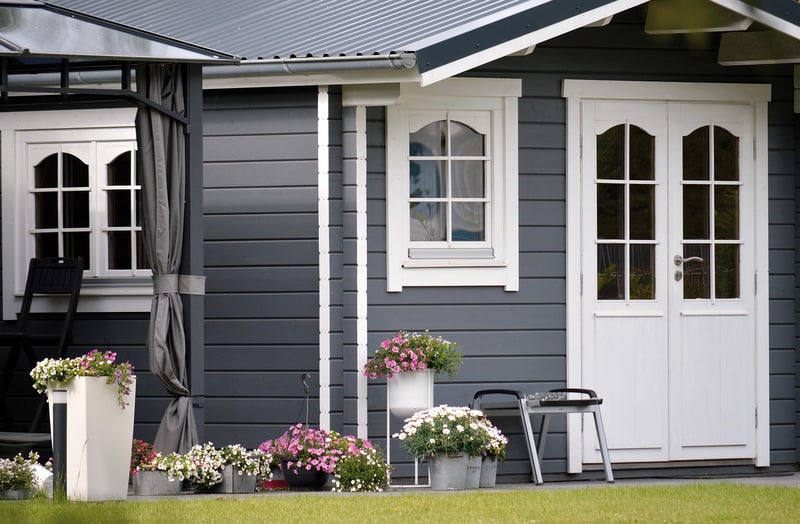 Airbnb and Vacation Rentals
